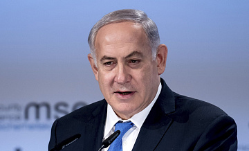 Нетаньяху пригрозил Ирану последствиями в случае атаки