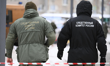У МВД Узбекистана пока нет информации о задержанном за теракт в Москве
