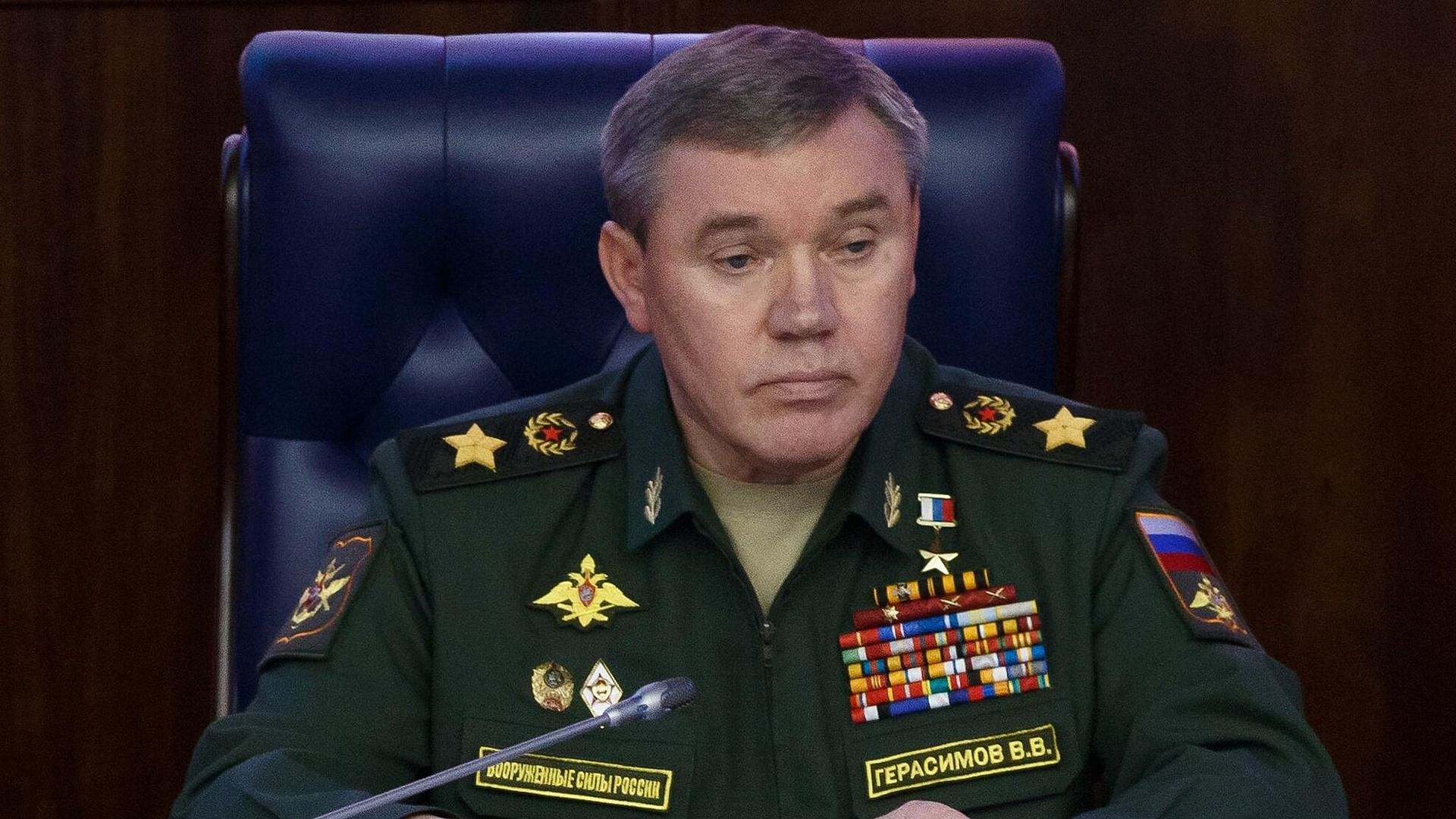 ВС России поразили пять украинских аэродромов в ночь на 2 июля