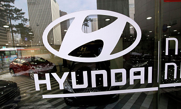 Hyundai зарегистрировала четыре товарных знака в России