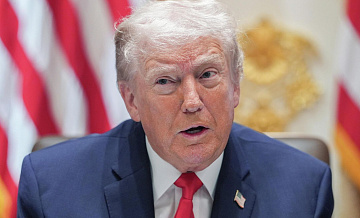 Трамп по просьбе Моди согласился снизить пошлину для Индии