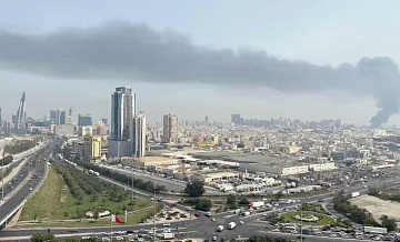 Очевидец рассказал о взрывах в Бахрейне