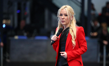 Мизулина выступила с инициативой о досудебной блокировке жестокого контента