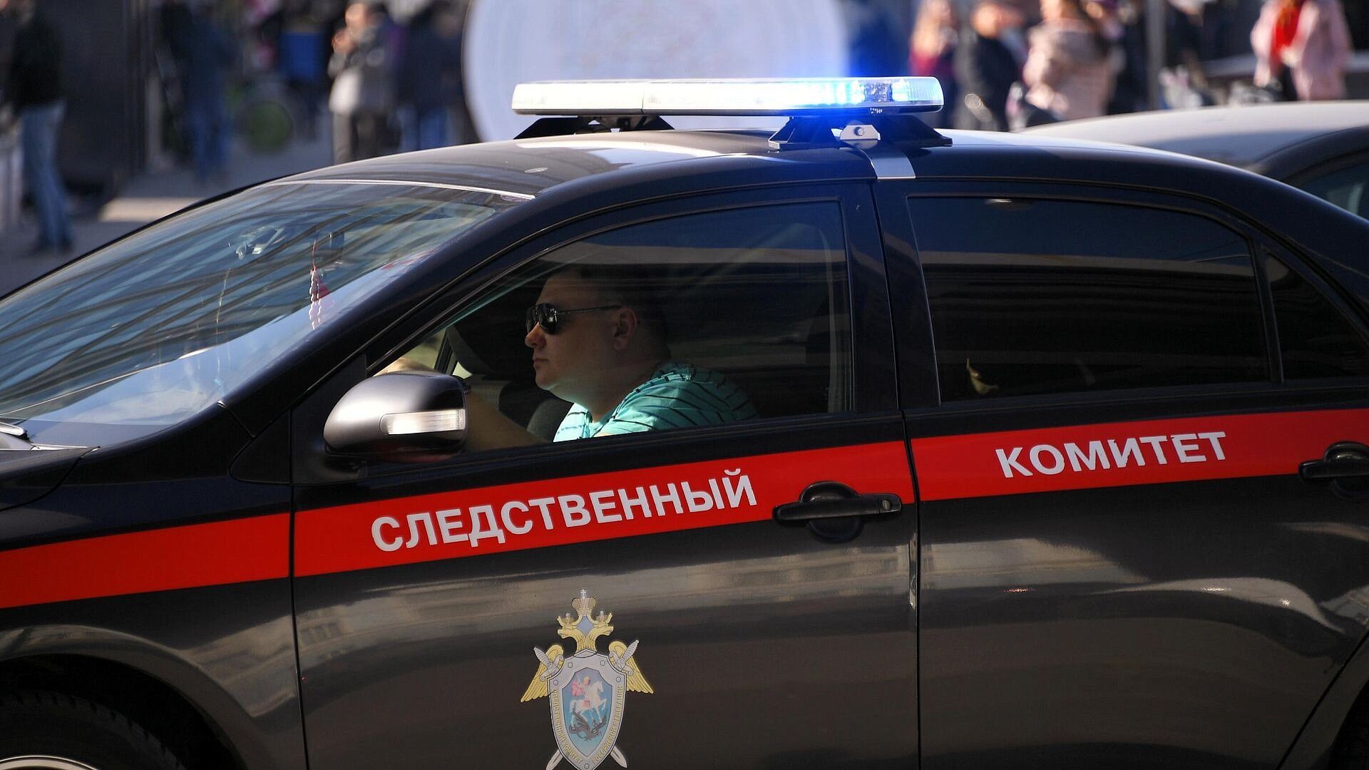 СК задержал троих человек после гибели туристов в Бурятии