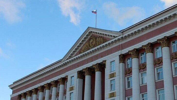 DDoS-атака сорвала трансляцию заседания курского правительства