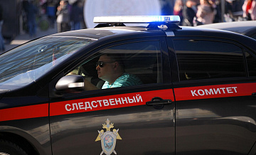 СК задержал троих человек после гибели туристов в Бурятии