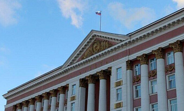 DDoS-атака сорвала трансляцию заседания курского правительства