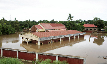 Посольство в Зимбабве не получало информации о пострадавших россиянах