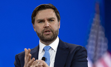 США могли установить большие пошлины на импорт, заявил вице-президент