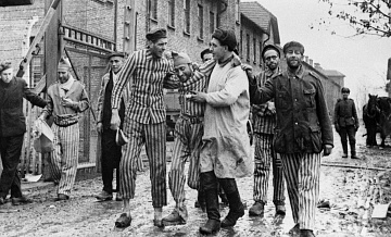 Мерц заявил об исторической ответственности Германии за холокост