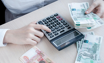 Самозанятые Орловской области продали товары на 25,5 миллиарда рублей
