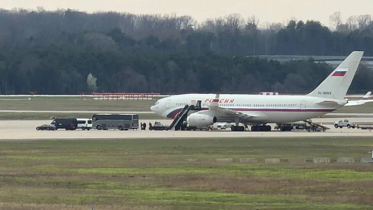 В посольстве России оценили перспективы диалога с парламентариями США