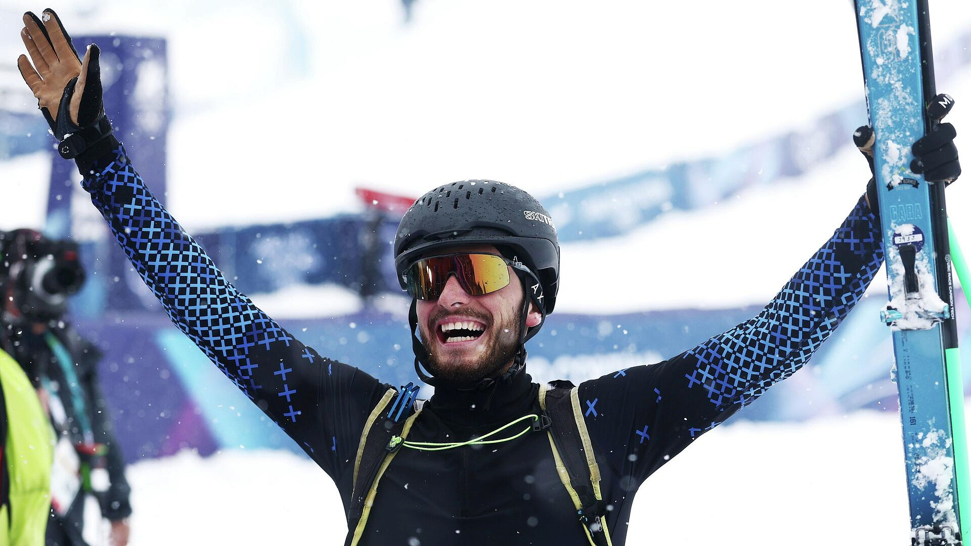 Призеру Олимпиады Филиппову отказали во въезде в Швейцарию