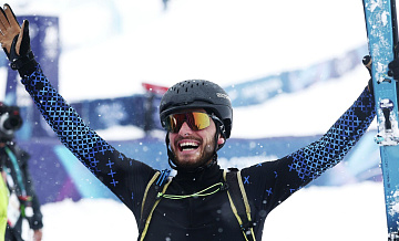 Призеру Олимпиады Филиппову отказали во въезде в Швейцарию