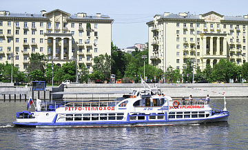 В комплексе горхозяйства Москвы рассказали, как вести себя в жару