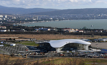 Эксперты оценили возможности авиакомпаний быстро открыть рейсы в Геленджик