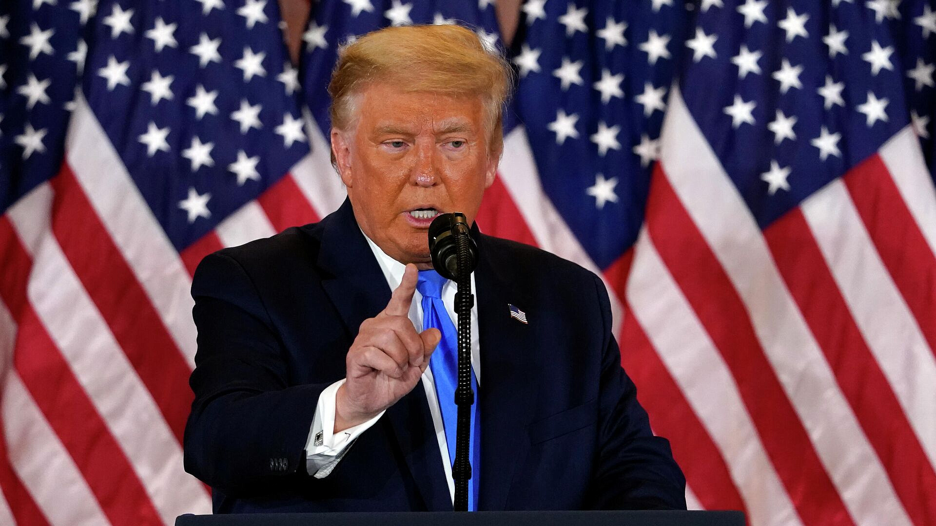 WSJ узнала, как новые пошлины Трампа повлияют на энергосистему США