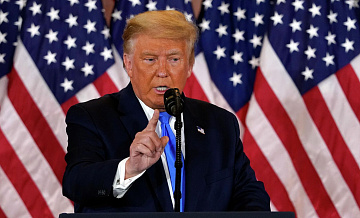 WSJ узнала, как новые пошлины Трампа повлияют на энергосистему США