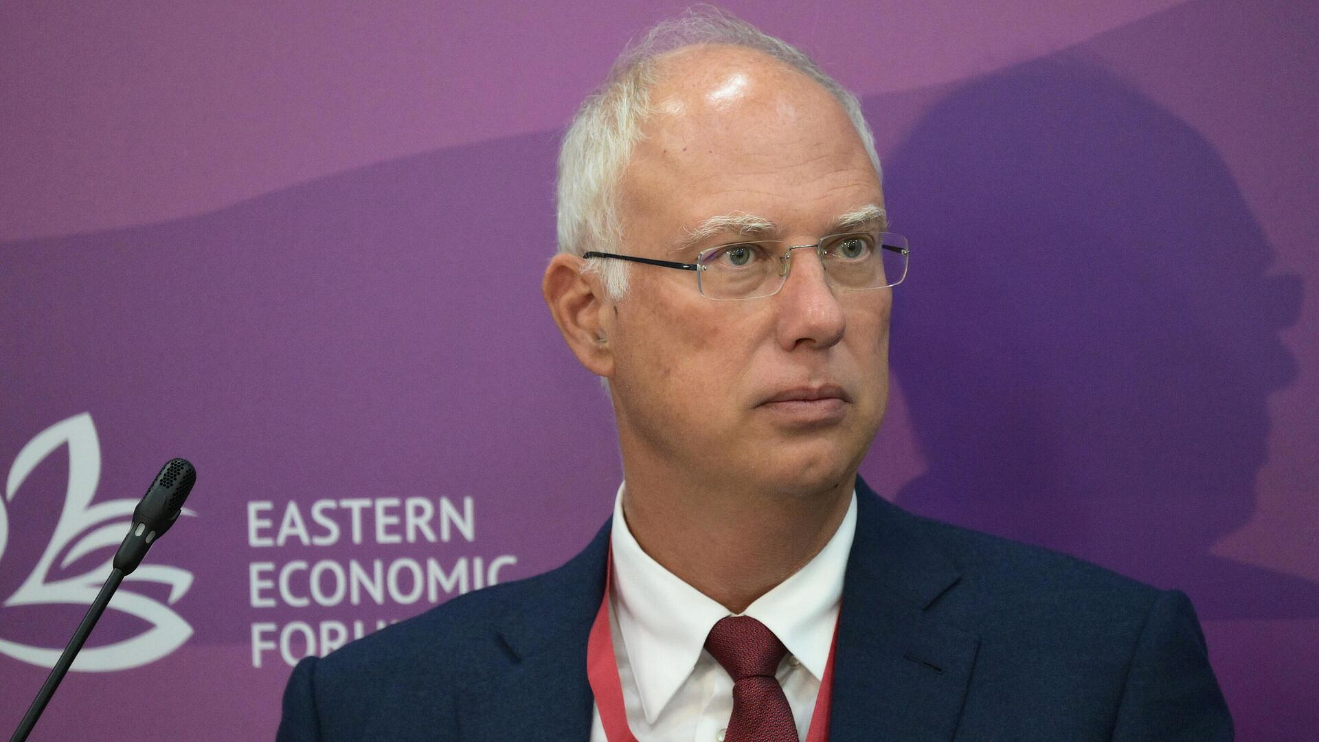 Дмитриев призвал готовиться к серьезному кризису