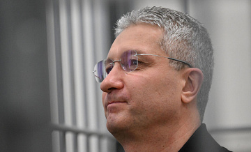 Решение об изъятии имущества Тимура Иванова еще не готово, заявил адвокат