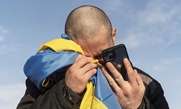 NYT составила прогноз исхода украинского конфликта