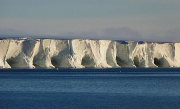 Айсберг А23а может разрушиться за несколько дней, считает НАСА