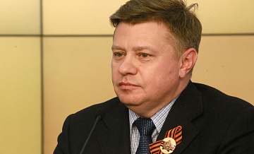 Дело экс-председателя кубанского отделения ДОСААФ передали в суд