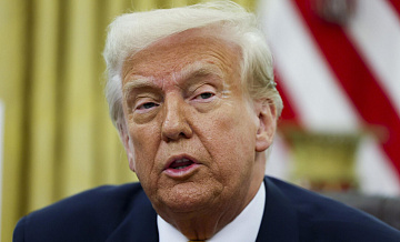 Трамп заявил в конгрессе о поворотной вехе в экономике США, пишет Fox News