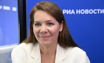 Ракова рассказала, сколько вакансий в Москве не требуют высшего образования