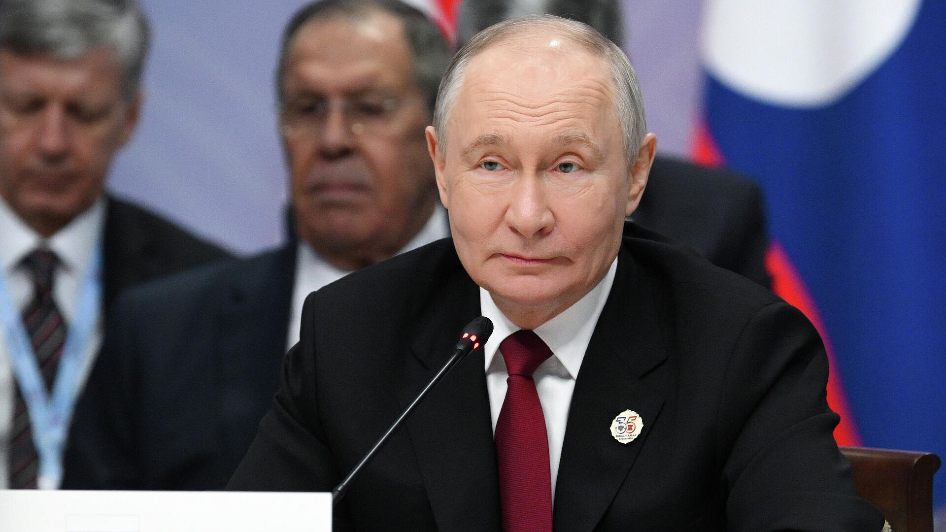 Россия намерена развивать сотрудничество с Восточным Тимором, заявил Путин