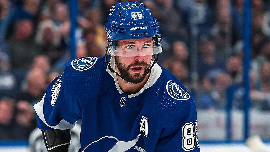 Русский гений ставит Америку на уши. Кучеров обогнал звездного канадца!