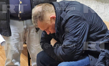 Убийцы супружеской пары в ОАЭ действовали с соучастниками, заявил СК