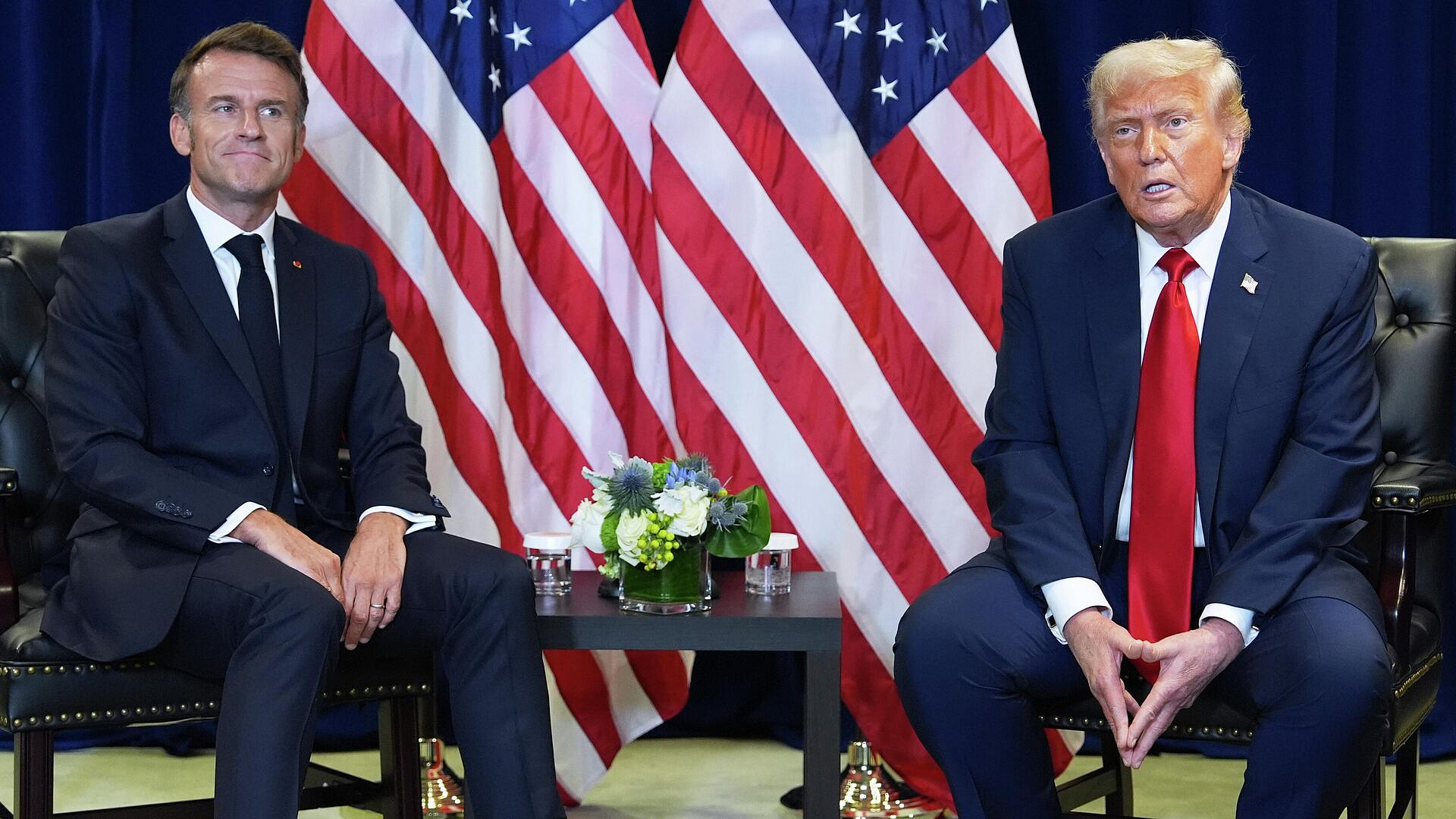 Сакс раскрыл, к кому Трамп прислушивается по вопросу Украины