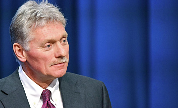 Песков назвал дату следующего раунда переговоров по Украине