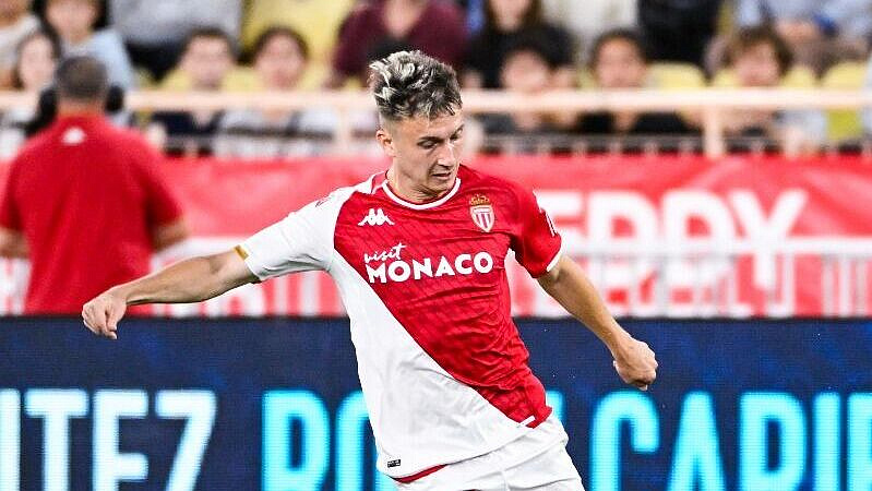 Головину сохранили дисквалификацию на один матч Лиги 1