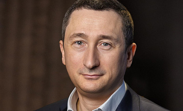 На Украине вернули паспорт экс-вице-премьера Чернышову, пишут СМИ