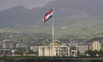 Система спутниковой интернет-связи Starlink появилась в Таджикистане