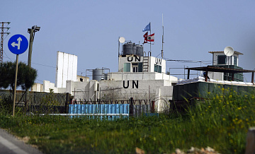 Израиль свел роль миротворцев к формальному наблюдателю, считают в Ливане