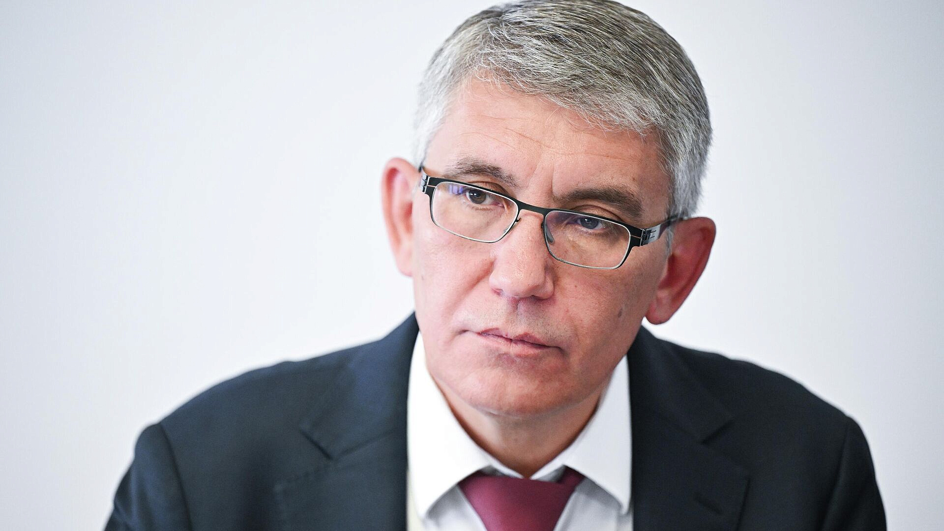 Тульская область готова помочь Брянску после ракетной атаки, заявил Миляев