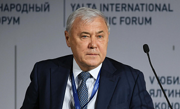 Аксаков сделал прогноз по ключевой ставке