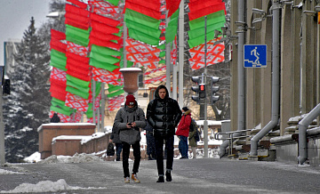 В Белоруссии назвали гибридные войны вызовом системе безопасности