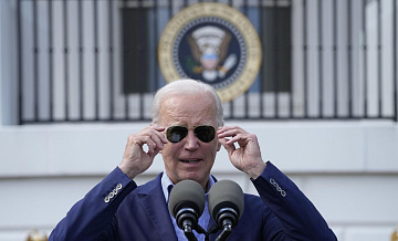 Байден запросил у конгресса 2,2 миллиарда долларов на закупку урана