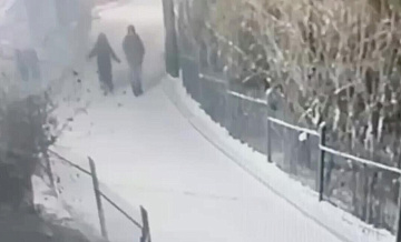 Отец пропавшего в Красноярске подростка занимается торговлей спецтехникой