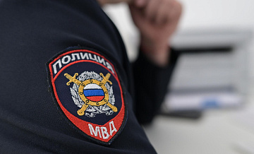 В Приморье ищут девочку, ушедшую из детского центра