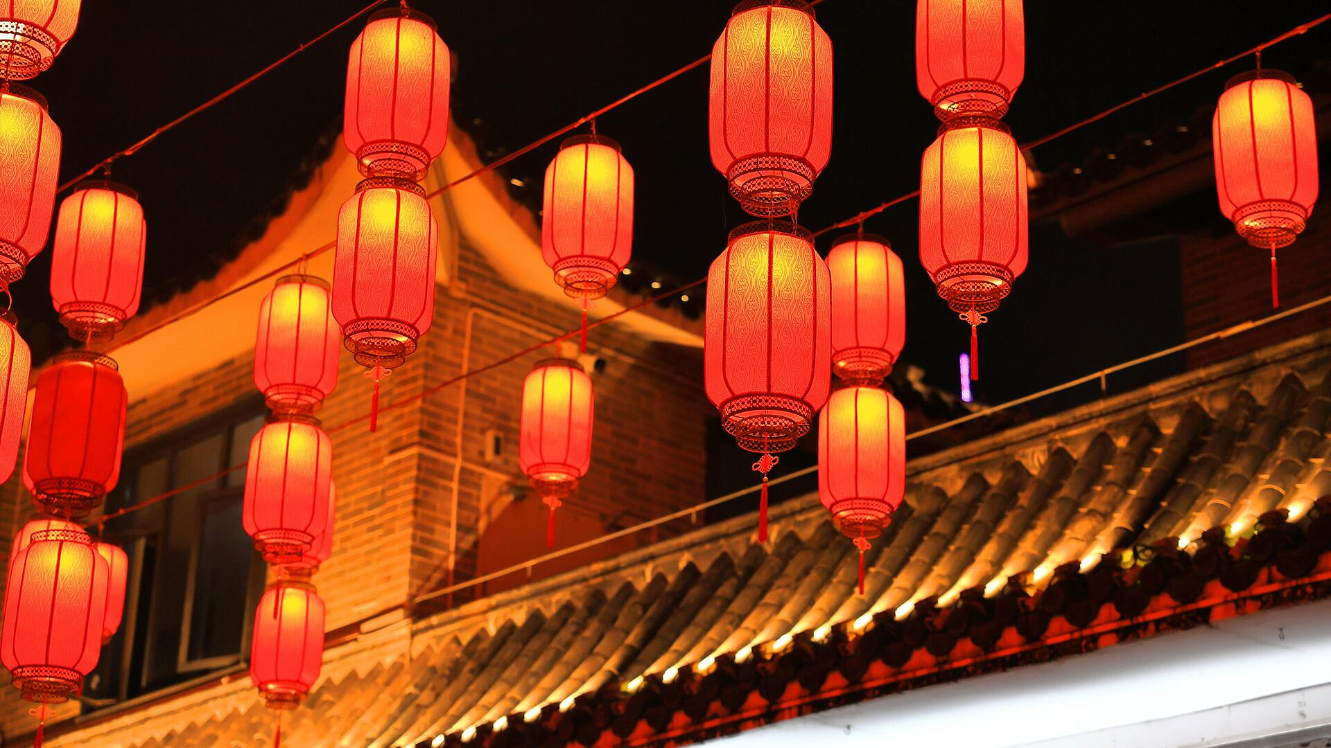 Фестиваль в честь китайского Нового года пройдет в Петербурге