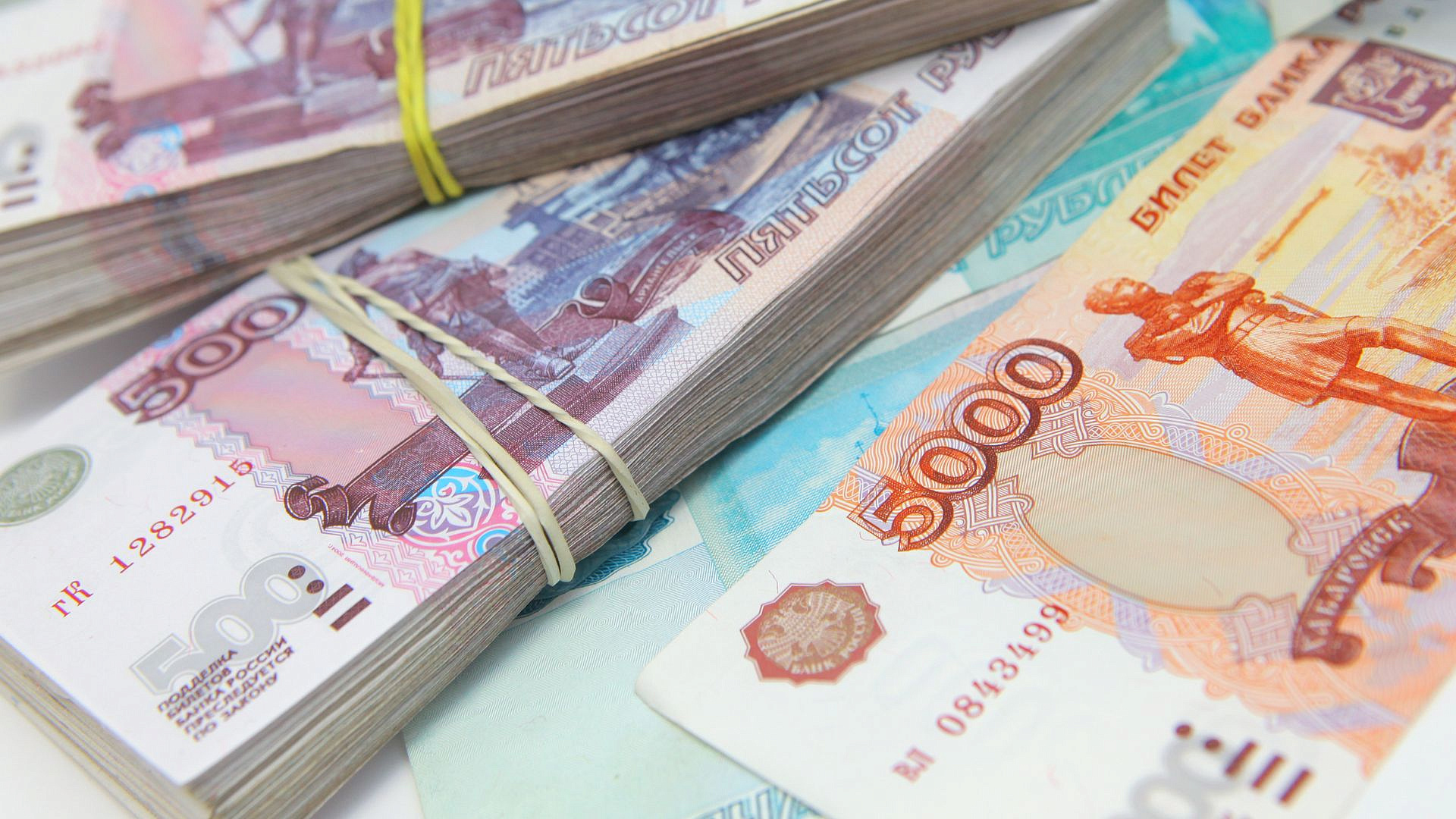 Житель Тульской области выиграл в лотерею почти 13 миллионов рублей