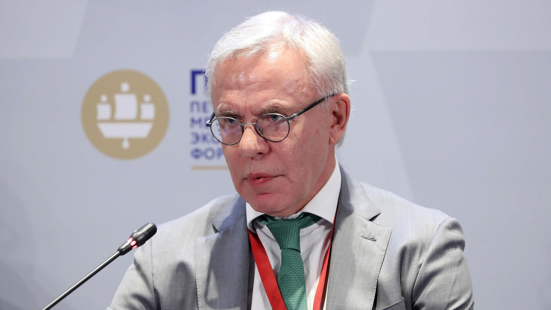Фетисов предложил создать альтернативу Парижскому соглашению в рамках БРИКС