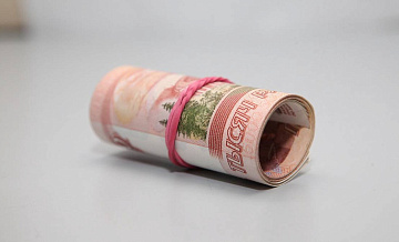 Стали известны доходы богатейших россиян за 2023 год