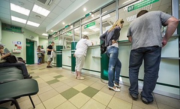 Контроль за рассрочками россиян захотели усилить