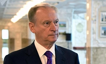 Патрушев: Россия опередила конкурентов в ракетно-ядерном оружии 